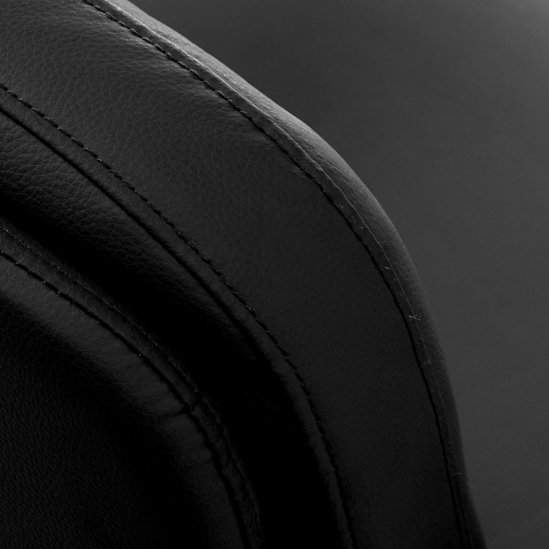 Sillón de peluquería Omega Astra Plus Negro - imagen 8