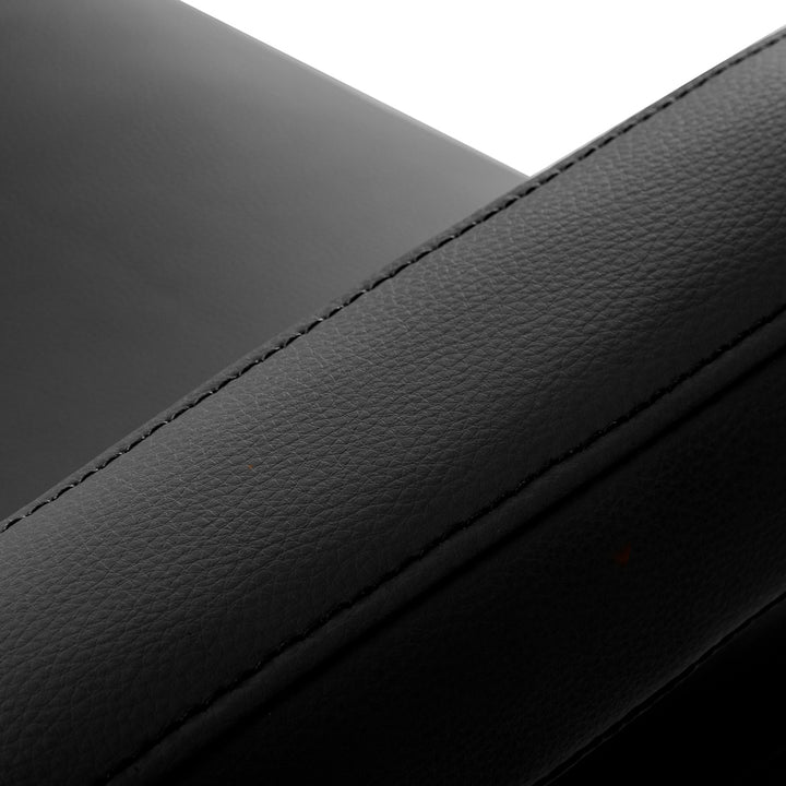 Sillón de peluquería Omega Astra Plus Negro - imagen 9