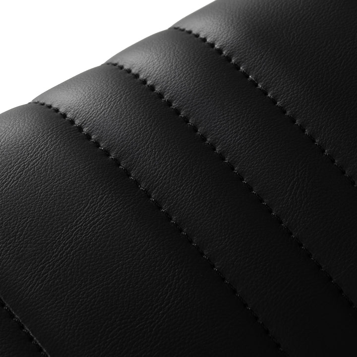 Sillón de peluquería Omega Luna Negro - imagen 10