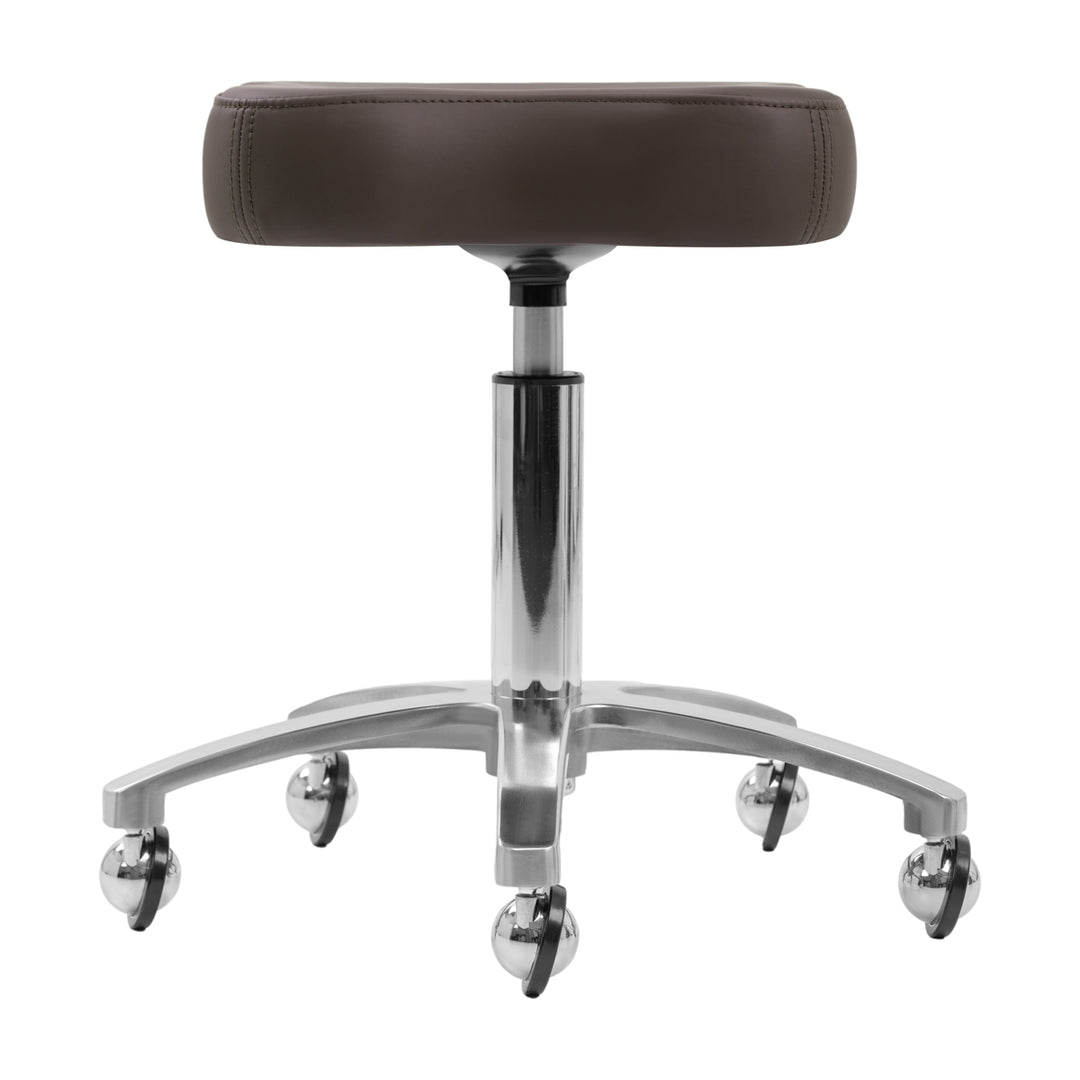 Silla de oficina Omega Supremo Marrón - imagen 2