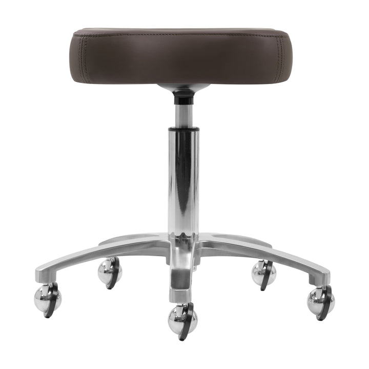 Silla de oficina Omega Supremo Marrón - imagen 2