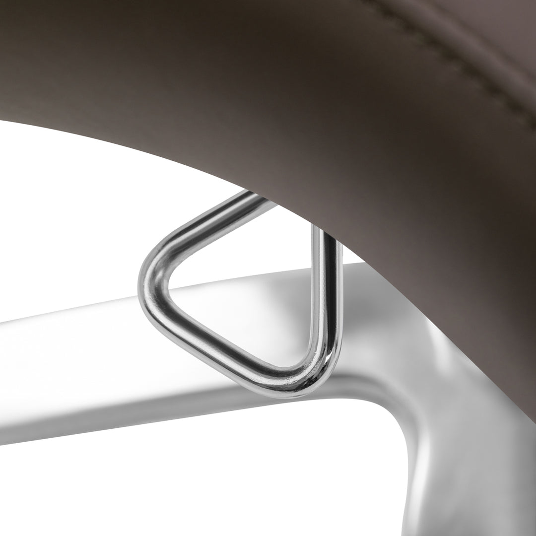 Silla de oficina Omega Supremo Marrón - imagen 4