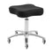 Taburete Omega Supremo Negro