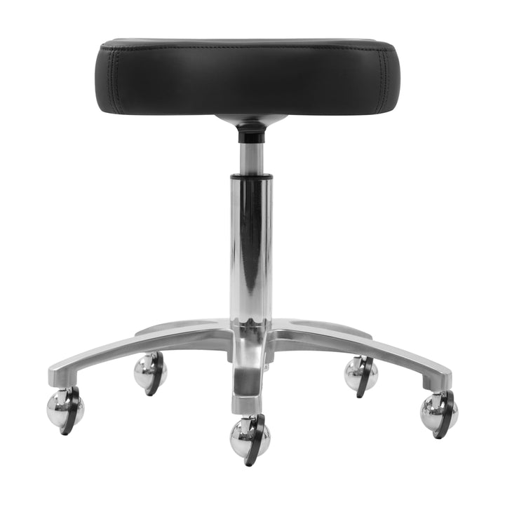 Silla de oficina Omega Supremo Negro - imagen 2