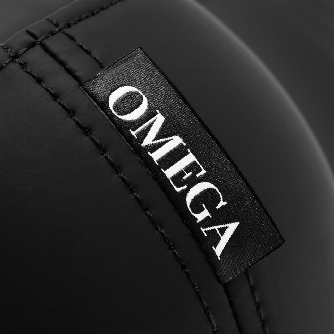 Silla de oficina Omega Supremo Negro - imagen 3