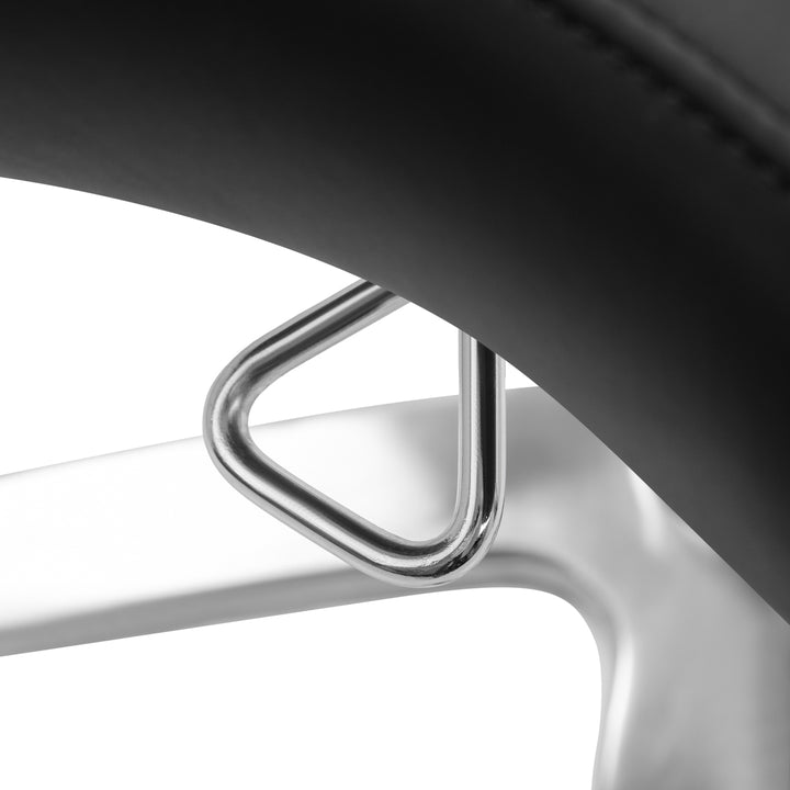 Silla de oficina Omega Supremo Negro - imagen 4