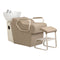 Lavacabezas Omega Marina Beige