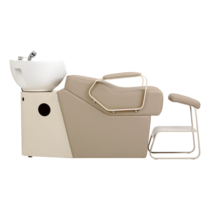 Lavacabezas Omega Marina Beige - imagen 2