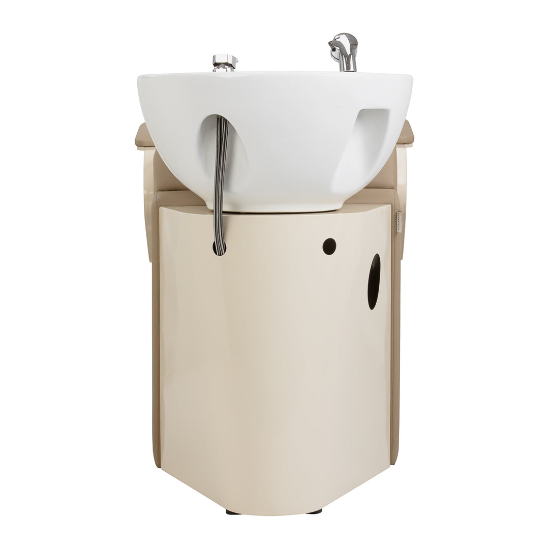 Lavacabezas Omega Marina Beige - imagen 4