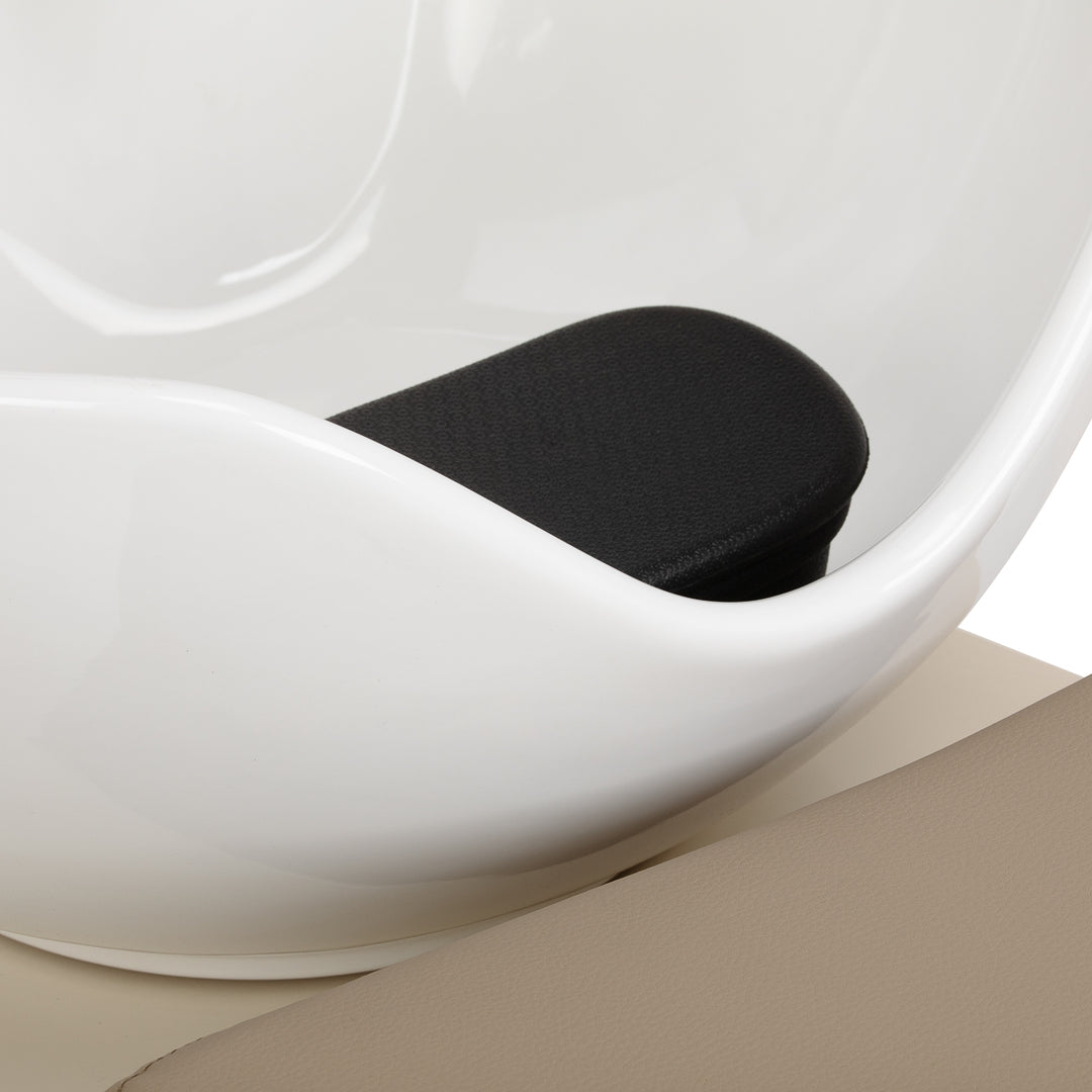 Lavacabezas Omega Marina Beige - imagen 5