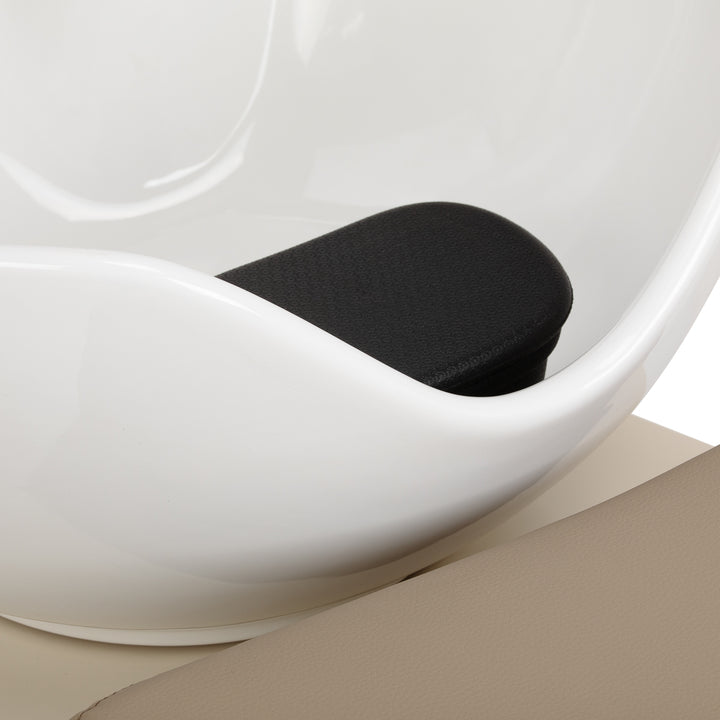 Lavacabezas Omega Marina Beige - imagen 5
