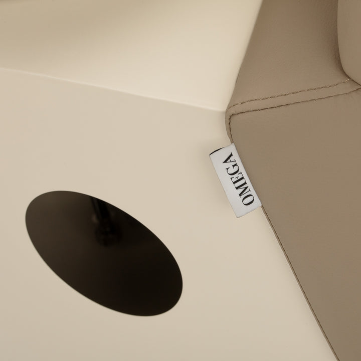 Lavacabezas Omega Marina Beige - imagen 7