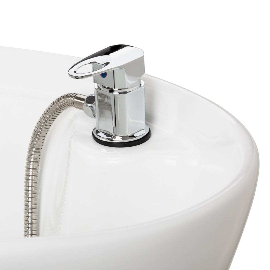 Lavacabezas Omega Marina Beige - imagen 9