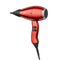 Secador de pelo Valera Swiss Nano 9400 Iónico Plus Rojo