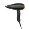 Secador de pelo Valera Swiss Nano 9200 Iónico Plus Negro