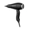 Secador de pelo Valera Silent Jet 8600 Iónico Rotocord Negro