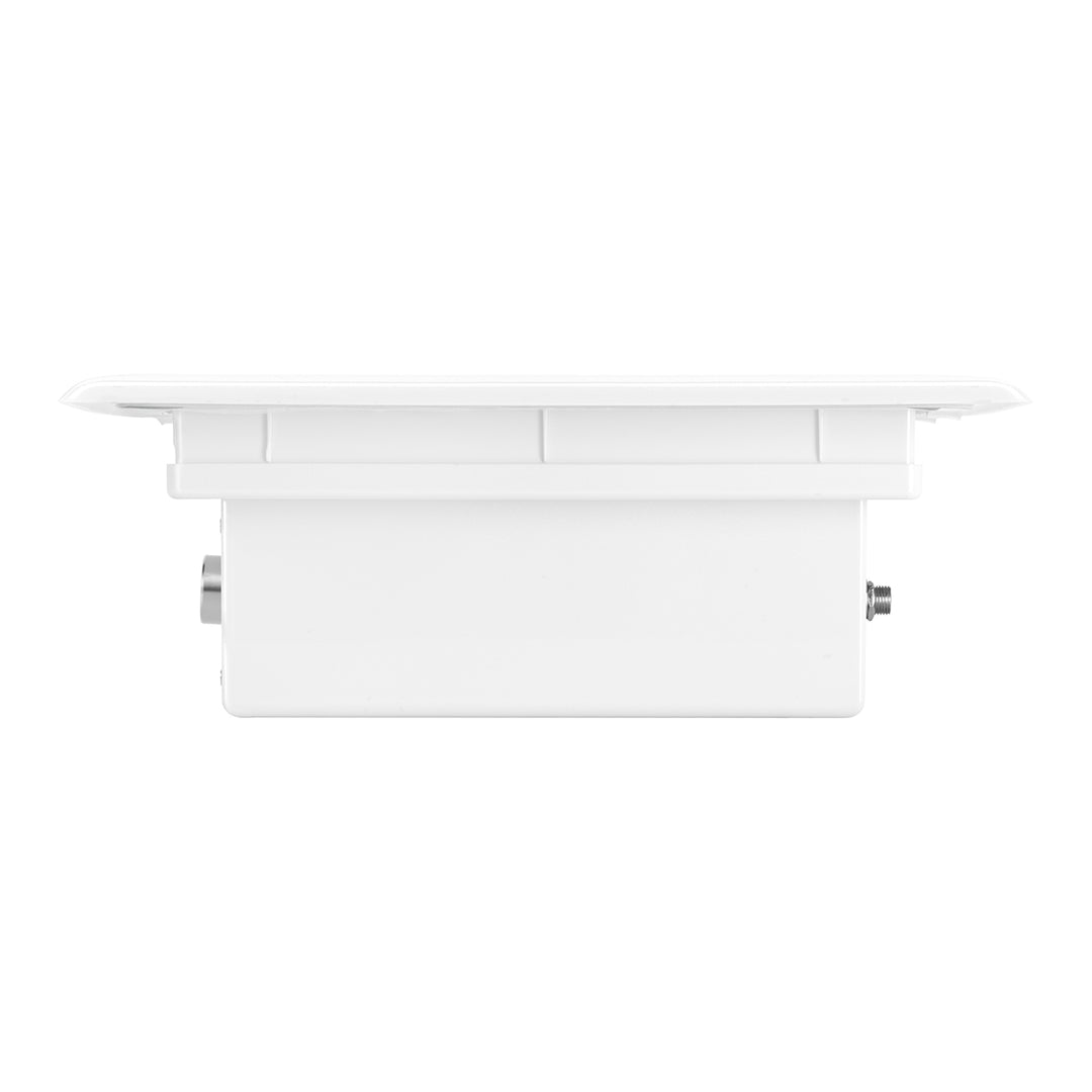Aspirador de Uñas Empotrable Momo J-404 Blanco - imagen 3