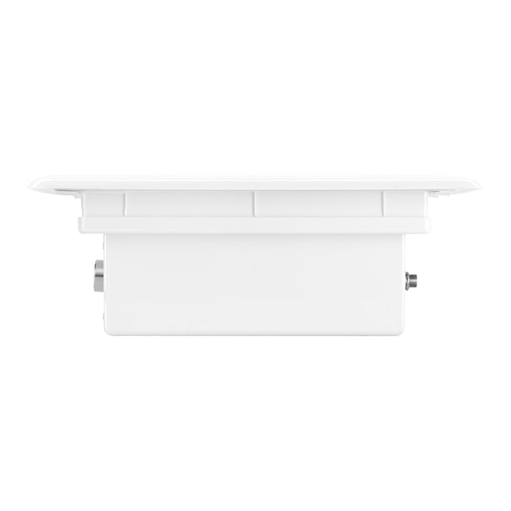 Aspirador de Uñas Empotrable Momo J-404 Blanco - imagen 3