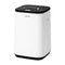 Calentador de Toallas Elegante E3 20L 450W Blanco