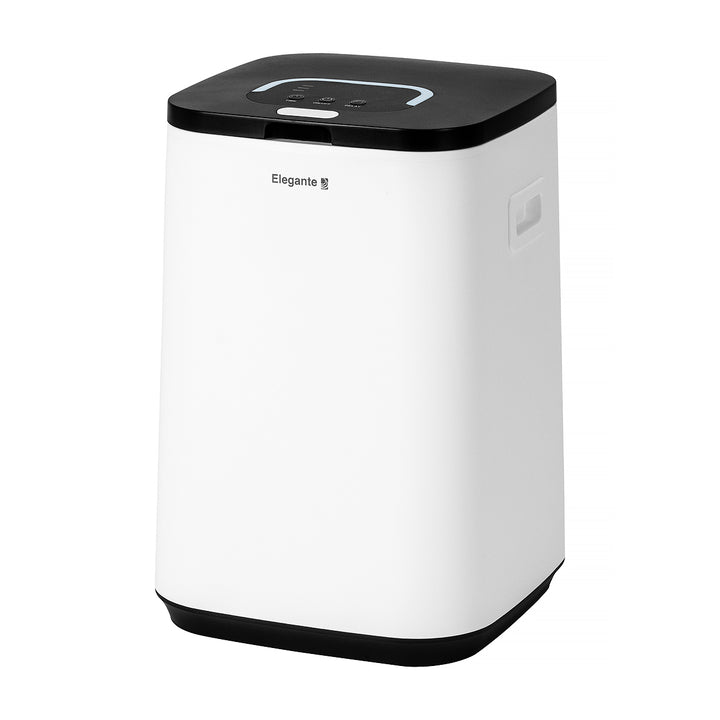 Calentador de Toallas Elegante E3 20L 450W Blanco