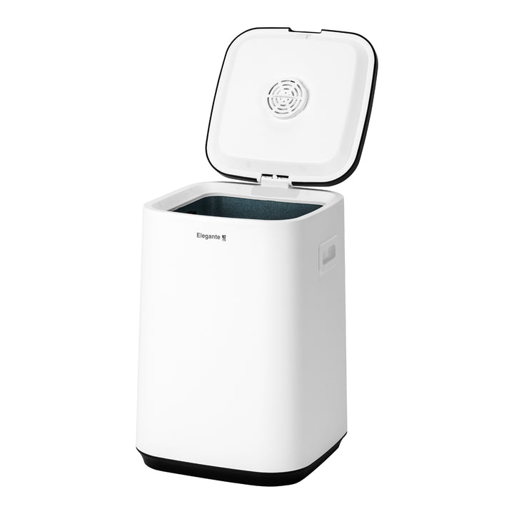 Calentador de Toallas Elegante E3 20L 450W Blanco - imagen 2