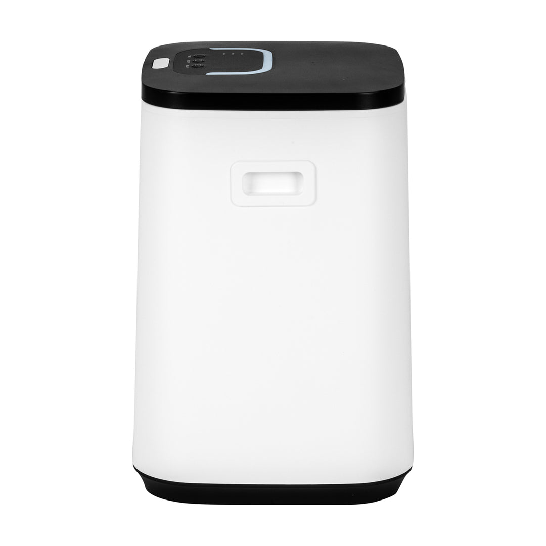 Calentador de Toallas Elegante E3 20L 450W Blanco - imagen 3
