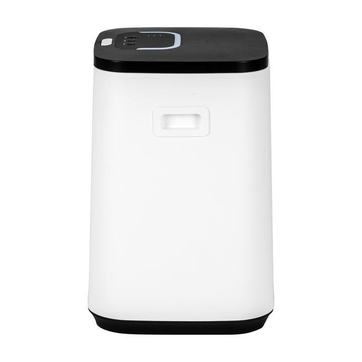 Calentador de Toallas Elegante E3 20L 450W Blanco - imagen 3