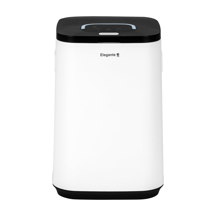 Calentador de Toallas Elegante E3 20L 450W Blanco - imagen 4