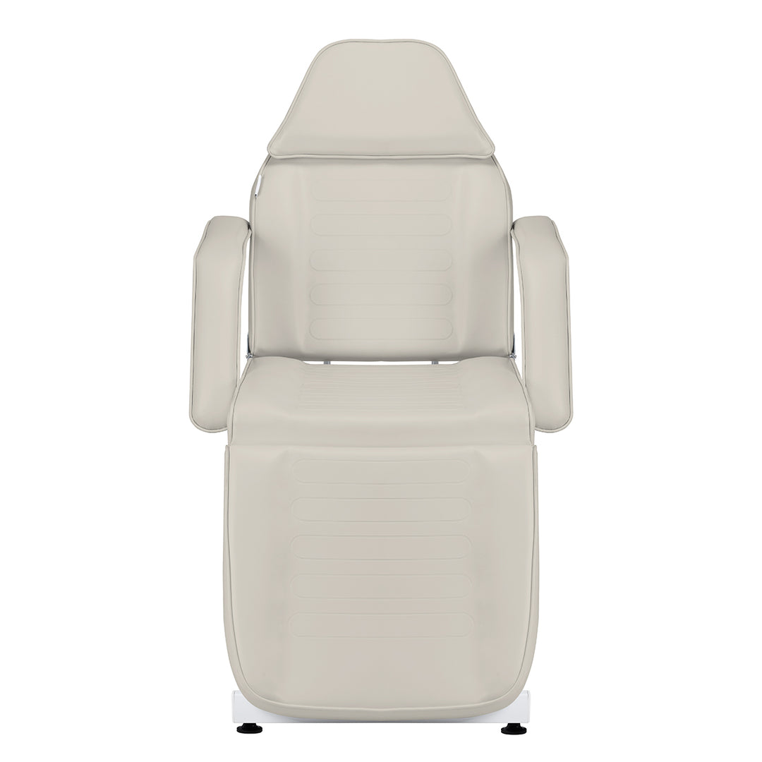 Sillón de tratamiento hidráulico Sillon v2 210 Beige - imagen 9