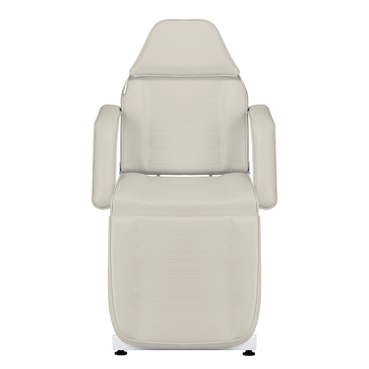 Sillón de tratamiento hidráulico Sillon v2 210 Beige - imagen 9