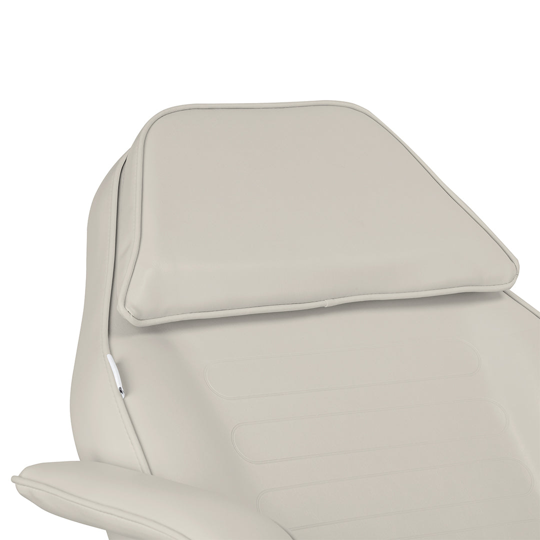 Sillón de tratamiento hidráulico Sillon v2 210 Beige - imagen 11