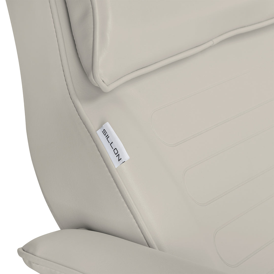 Sillón de tratamiento hidráulico Sillon v2 210 Beige - imagen 13