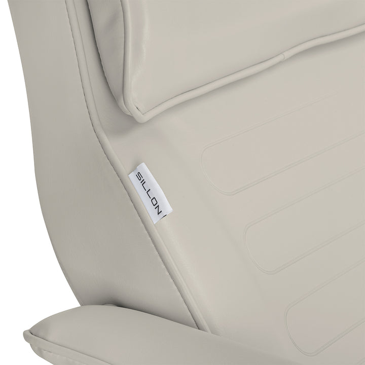 Sillón de tratamiento hidráulico Sillon v2 210 Beige - imagen 13