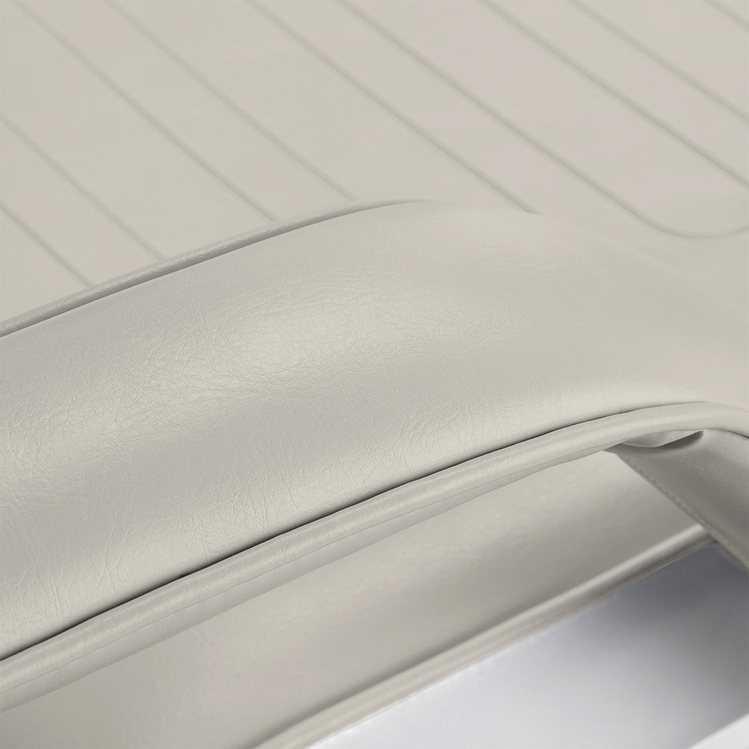Sillón de tratamiento hidráulico Sillon v2 210 Beige - imagen 17