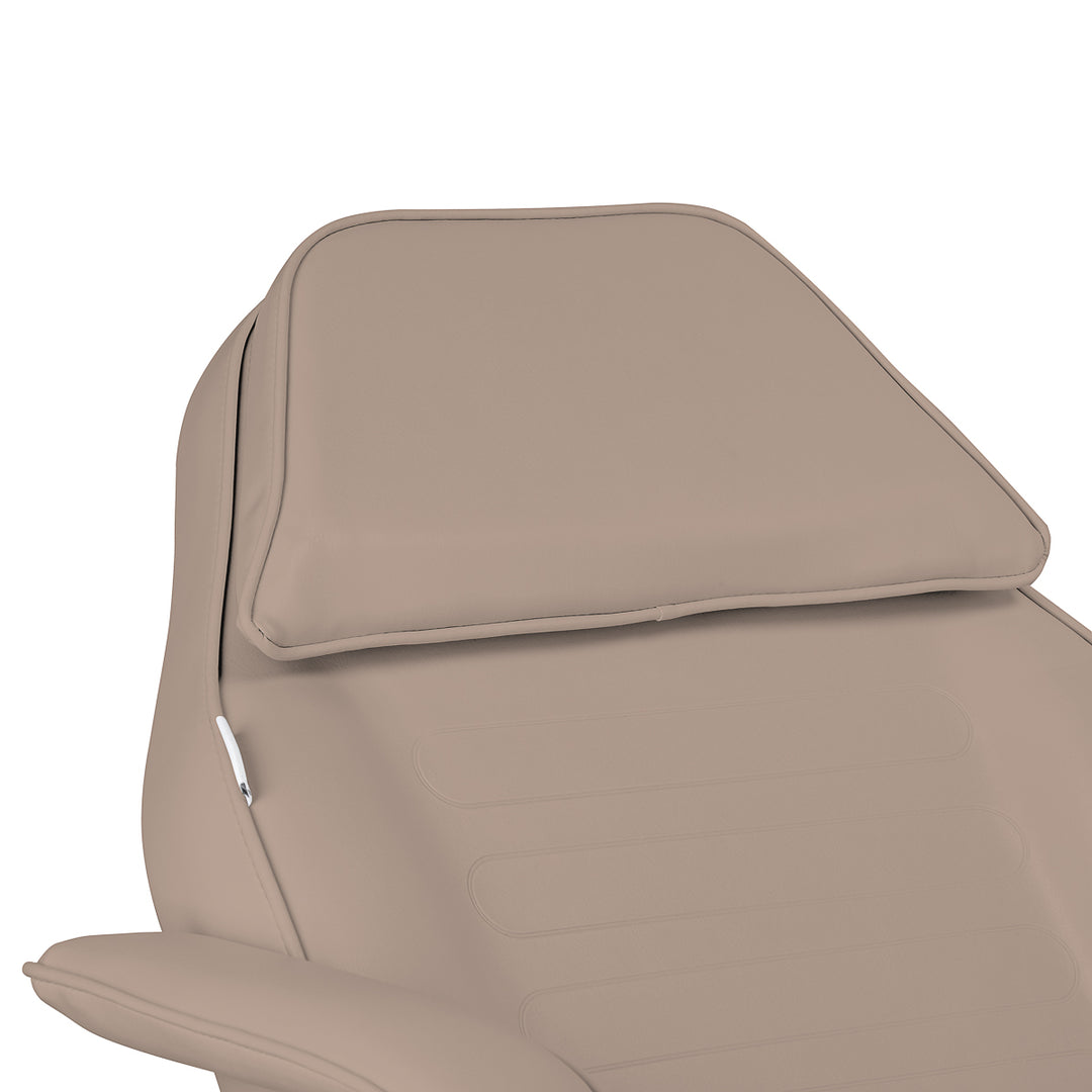 Sillón de tratamiento hidráulico Sillon v2 210 Marrón - imagen 11