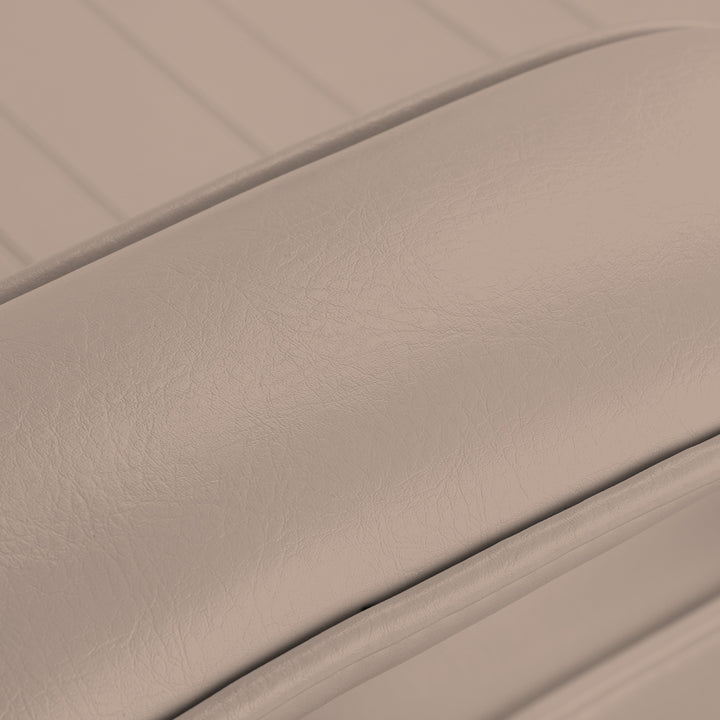 Sillón de tratamiento hidráulico Sillon v2 210 Marrón - imagen 14