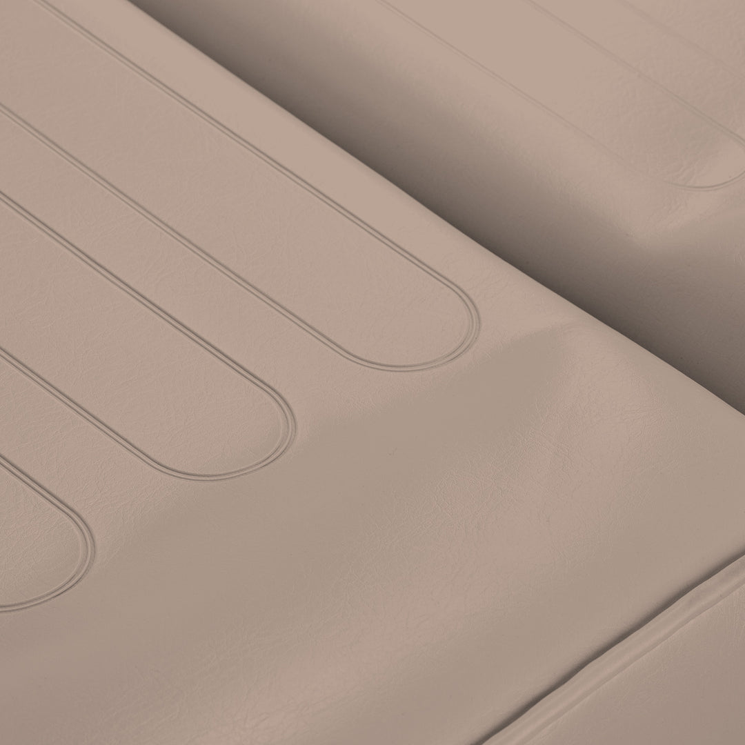 Sillón de tratamiento hidráulico Sillon v2 210 Marrón - imagen 15