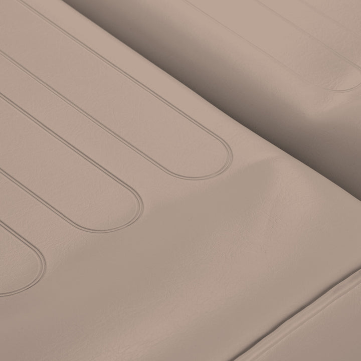 Sillón de tratamiento hidráulico Sillon v2 210 Marrón - imagen 15