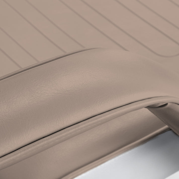 Sillón de tratamiento hidráulico Sillon v2 210 Marrón - imagen 17