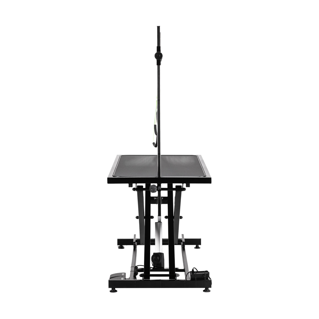 Mesa de Peluquería Canina Eléctrica P4W 1 Negro - imagen 4