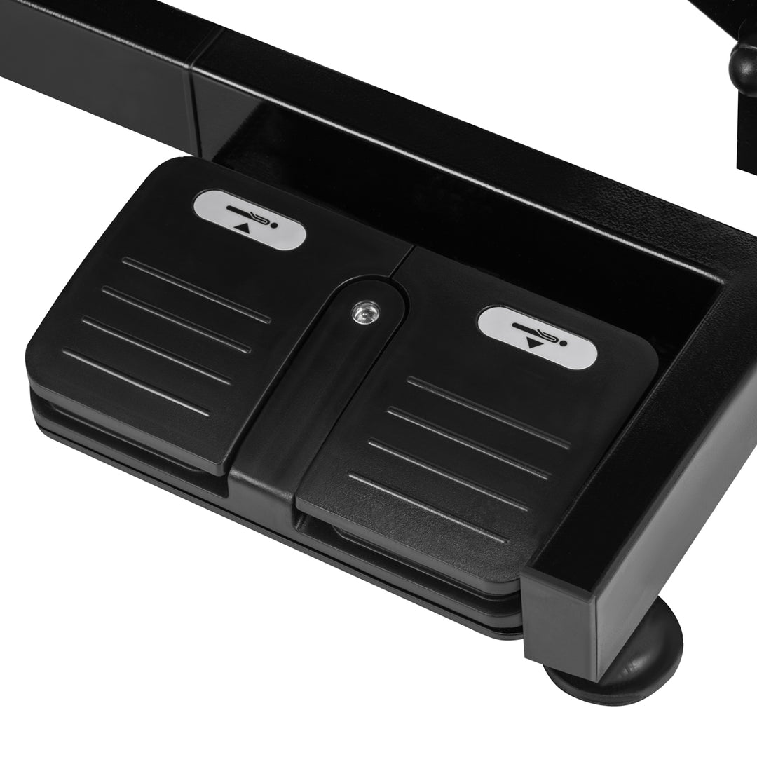 Mesa de Peluquería Canina Eléctrica P4W 1 Negro - imagen 6