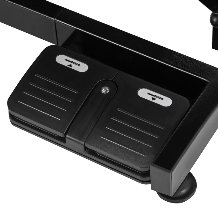 Mesa de Peluquería Canina Eléctrica P4W 1 Negro - imagen 6