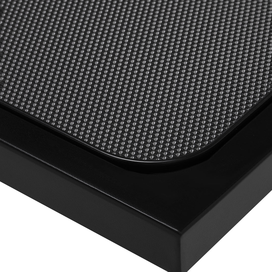 Mesa de Peluquería Canina Eléctrica P4W 1 Negro - imagen 9