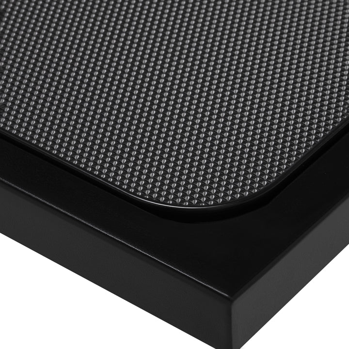 Mesa de Peluquería Canina Eléctrica P4W 1 Negro - imagen 9