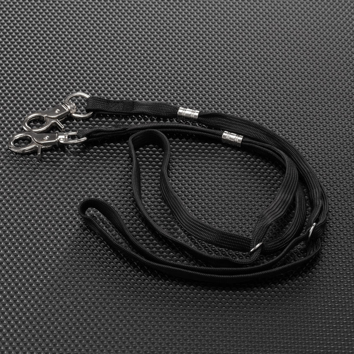 Mesa de Peluquería Canina Eléctrica P4W 1 Negro - imagen 10
