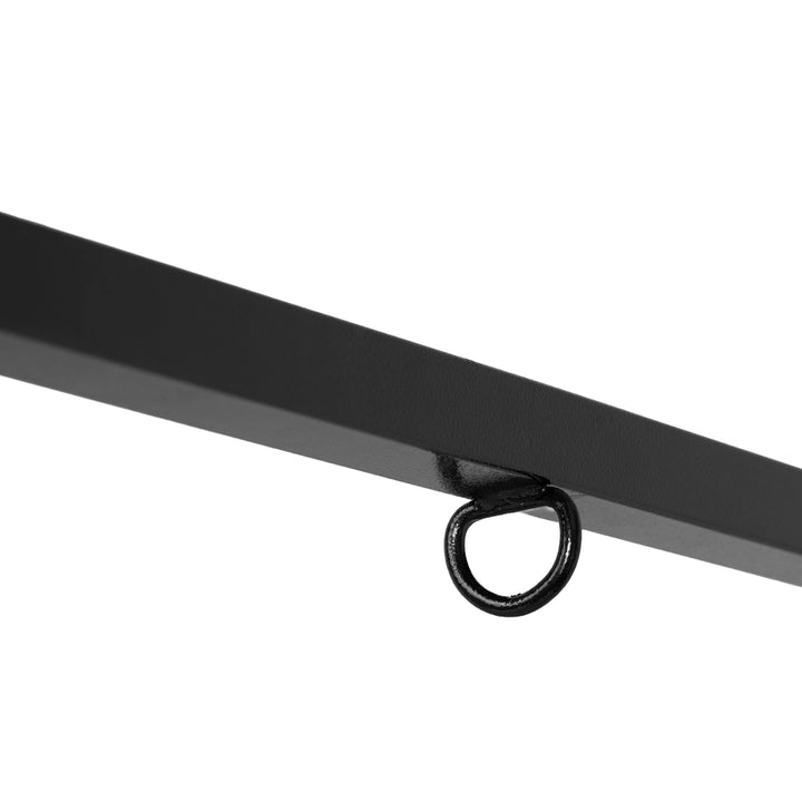 Mesa de Peluquería Canina Eléctrica P4W 1 Negro - imagen 14
