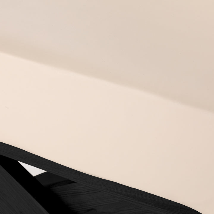Camilla de masaje eléctrica Sillon Siesta Crema-Negro - imagen 18