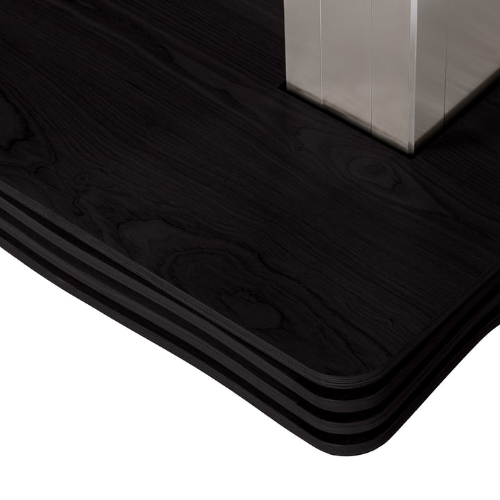 Camilla de masaje eléctrica Sillon Comfort Crema-Negro - imagen 12
