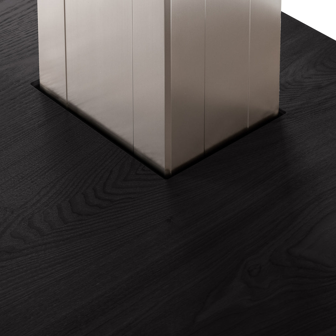 Camilla de masaje eléctrica Sillon Comfort Crema-Negro - imagen 13