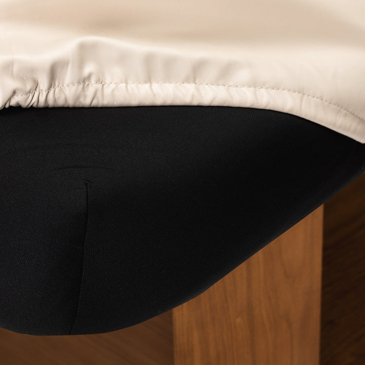 Camilla de masaje eléctrica Sillon Leisure Premium Crema - imagen 13